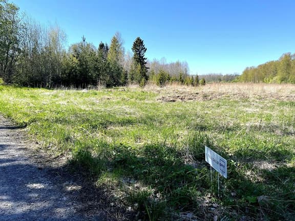 Bredsjön Sjövägen, Norrtälje