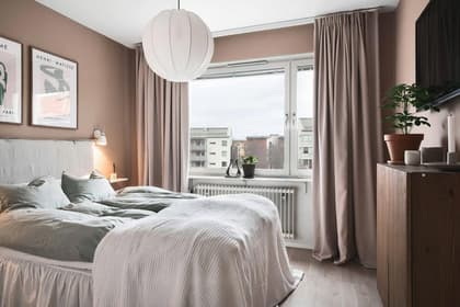 Byggmästargatan 1D, Sala Backe