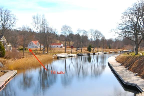 Brinkvägen 12, Norrtälje