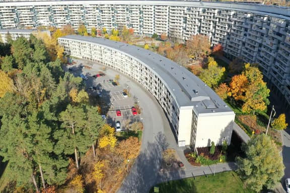 Kometvägen 59, Täby