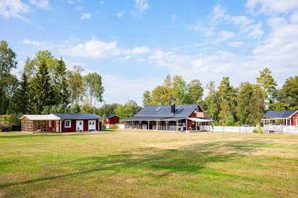 Bild av närområdet