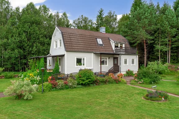 Högberg 618, Degerfors