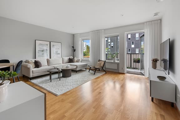 Carl Flormansgatan 2, Malmö