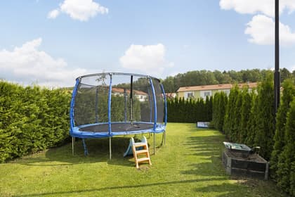 Bild av närområdet