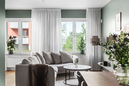 Enskedevägen 170, Enskede