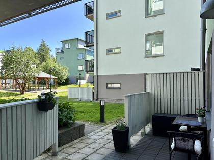 Exteriörbild