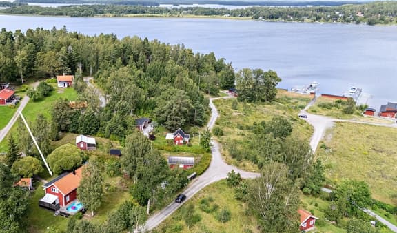 Solvik 6, Eskilstuna