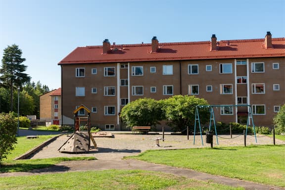 Stentorpsgatan 22A, Västerås