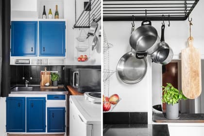 Sölvesborgsgatan 3C, Folkets Park