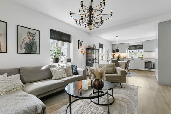 Bruksgatan 1C, Nykvarn