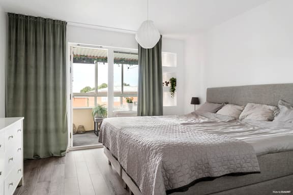 Västgötavägen 21B, Falkenberg