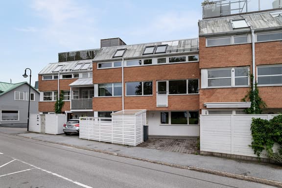 Grönlandsgatan 7, Norrtälje