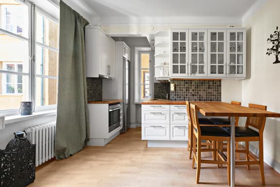 Norr Mälarstrand 88B, Stockholm