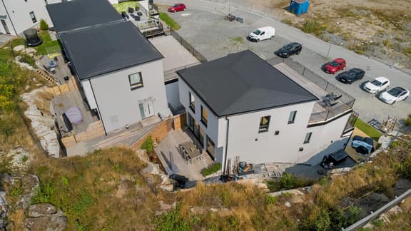 Sippvägen 13, Haninge