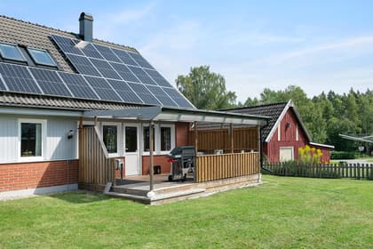 Spireavägen 6, Sibbhult