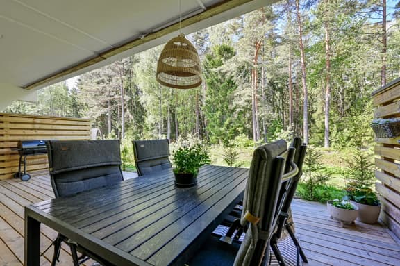 Lövstavägen 55, Upplands Väsby