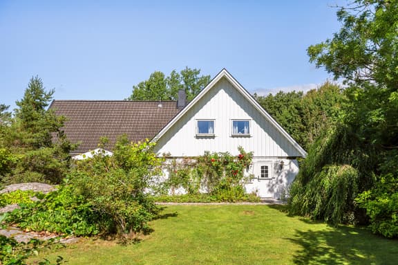 Uppgången 2, Kungsbacka