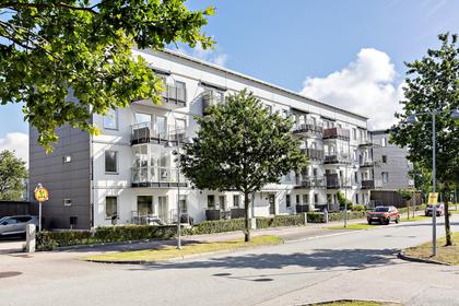 Stadsskogsgatan 32D, Stadsskogen