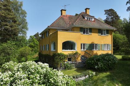 Exteriörbild