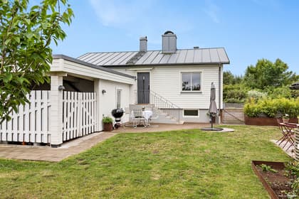 Sångvägen 9, Kristianstad