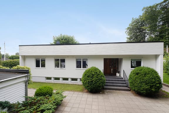 Klöxhultsvägen 2, Älmhult