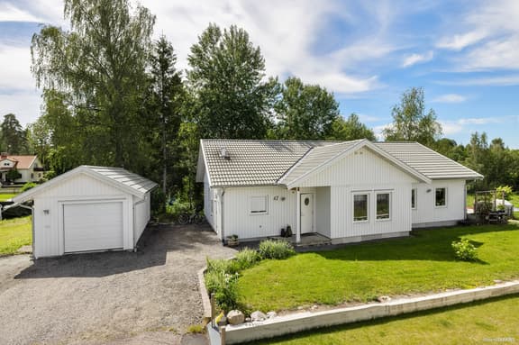 Myrvägen 47, Uppsala