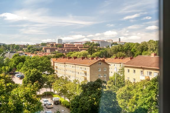 Kallebäcksvägen 11B, Göteborg