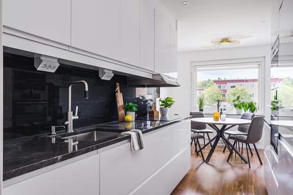 Järdalavägen 4A, Linköping