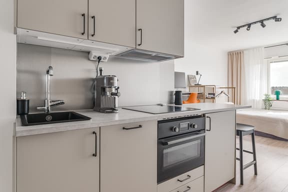 Storgatan 16B, Katrineholm