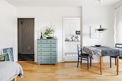 Interiörbild