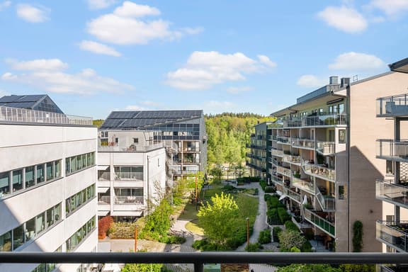 Spanielgatan 2, Stockholm