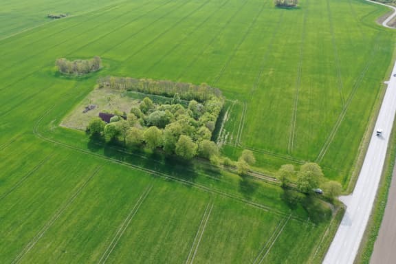 Flackarp 15:6, Staffanstorp