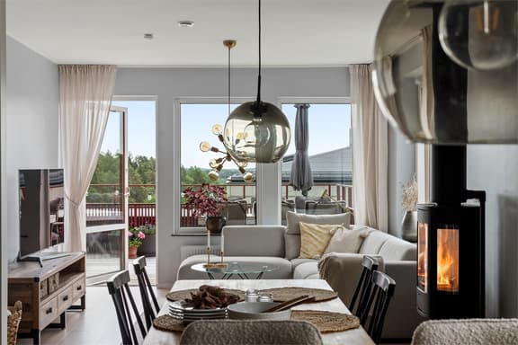 Myntbacken 5, Österåker