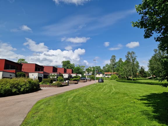 Åbrinken 12, Borlänge