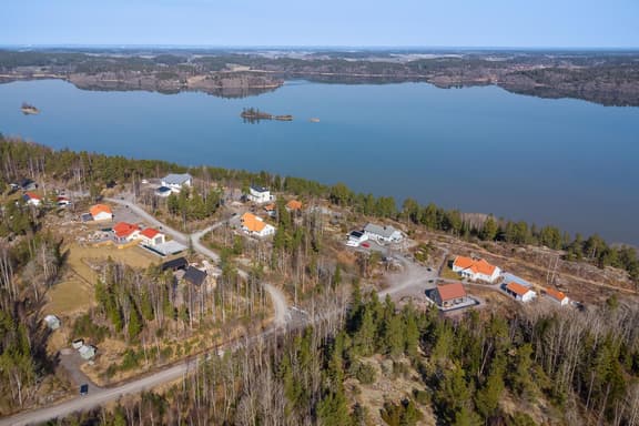 Husaby Strand 23, Söderköping