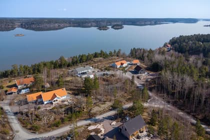 Bild av närområdet