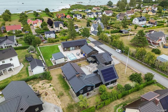 Annis väg 17, Sölvesborg