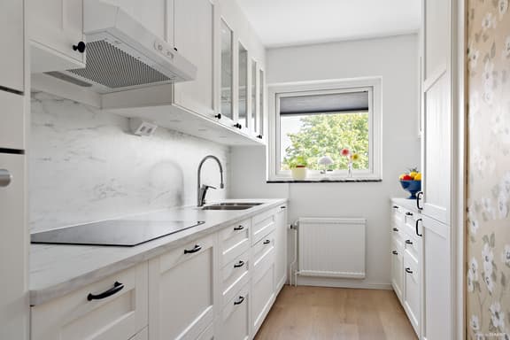 Hertings Allé 11B, Falkenberg