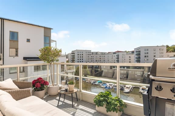 Ågatan 13, Sundbyberg