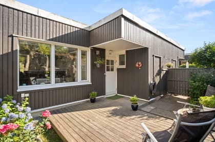 Pärlröksgången 177, Krusboda