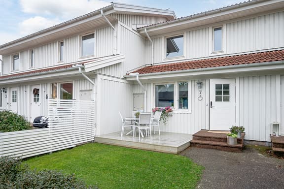 Säbygatan 7, Katrineholm