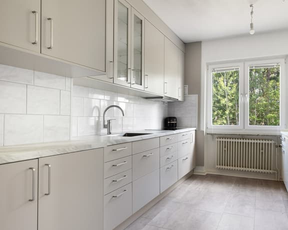 Edströms väg 16A, Flen