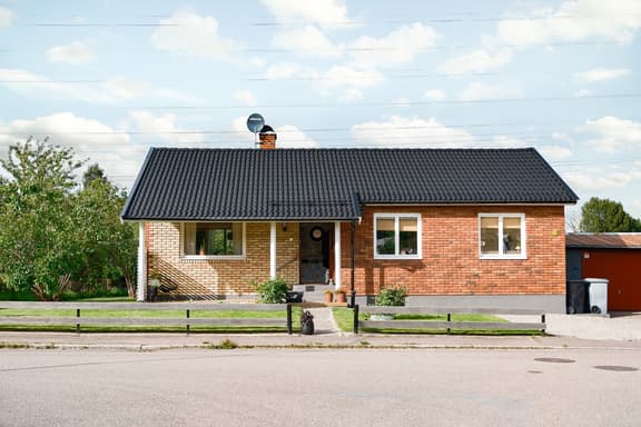 Uttergatan 22, Borlänge