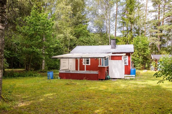 Snesslinge 146, Östhammar