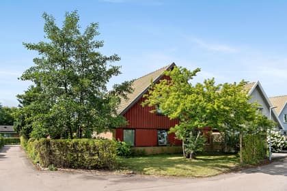 Grindögatan 117, Rydebäck