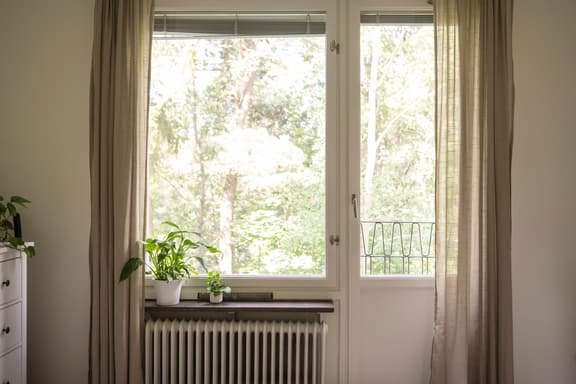 Skönviksvägen 297, Stockholm