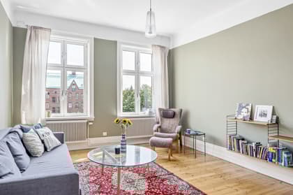 Slussgatan 12B, Slussen 