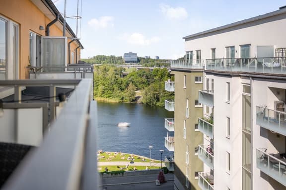 Franzéngatan 34, Stockholm