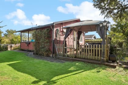 Cyklamengatan 19, Almåsa Fritidsby