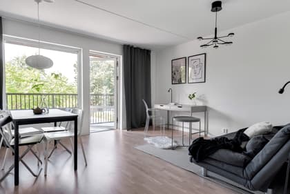 Kvarntorget 1B, Kvarntorget